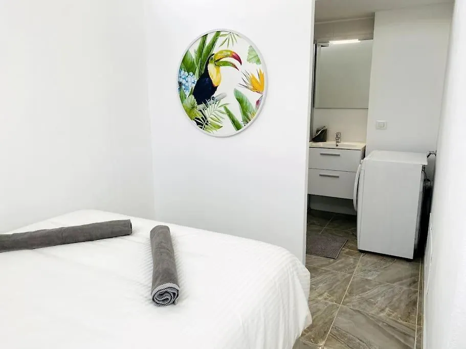 Villa Amigo Puerto del Carmen