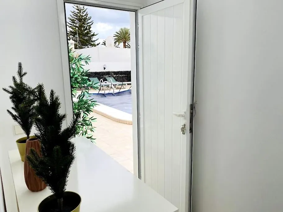 Villa Amigo Puerto del Carmen