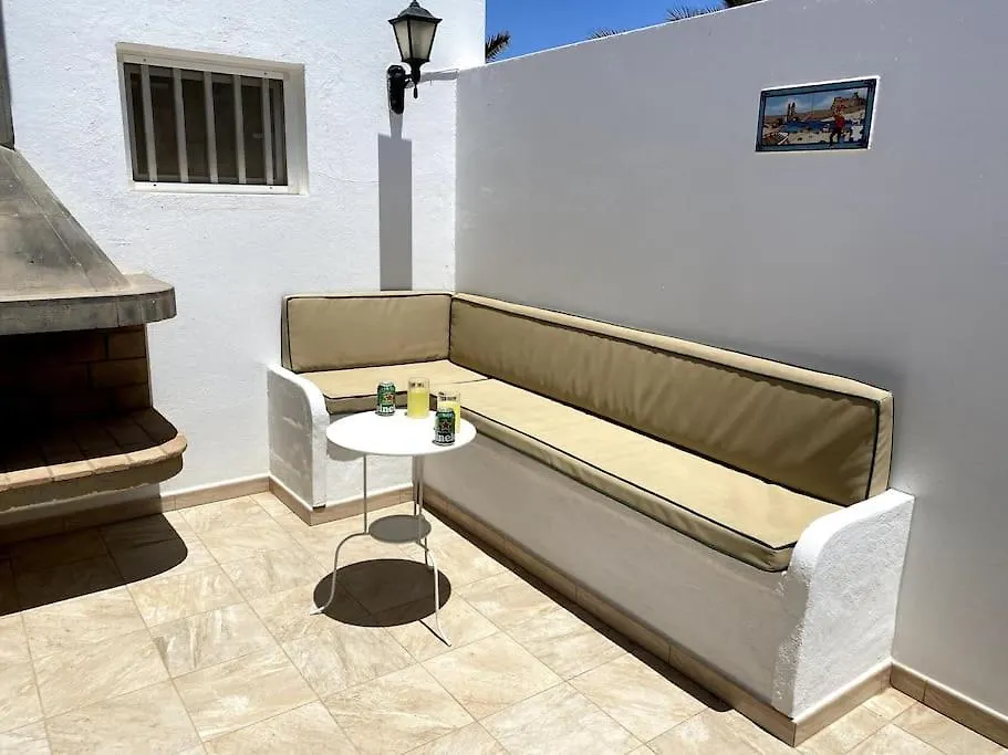 Villa Amigo Puerto del Carmen   Puerto del Carmen (Lanzarote)