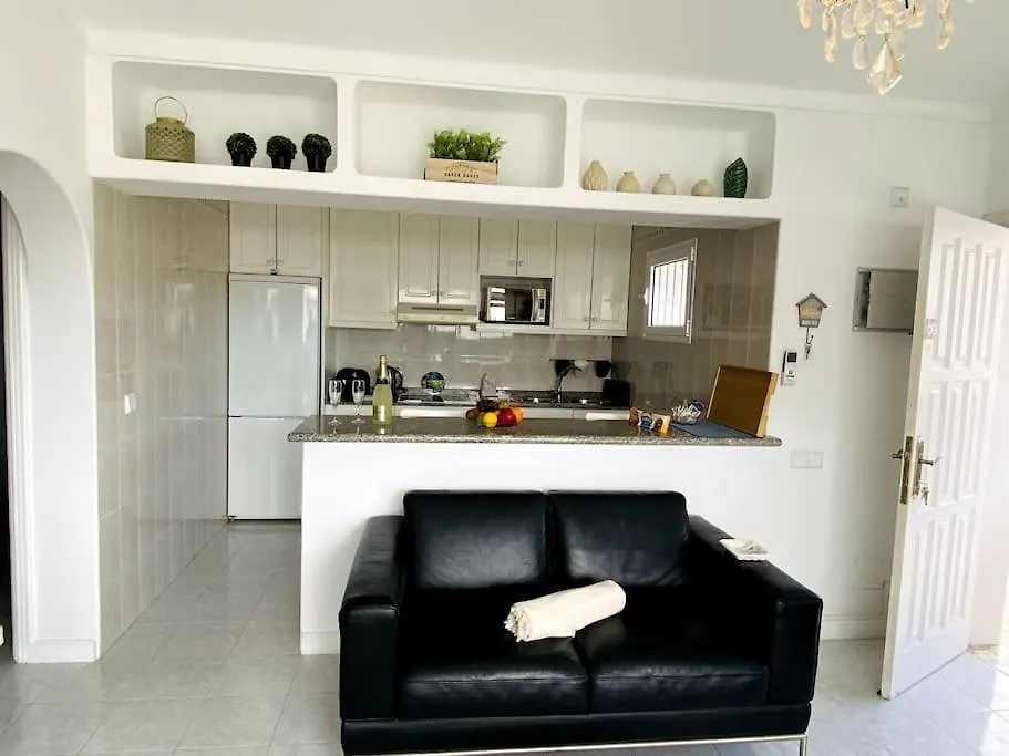 Villa Amigo Puerto del Carmen