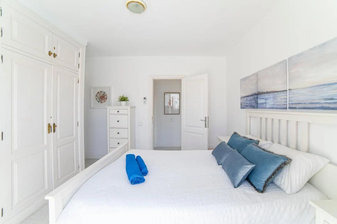 Villa Amigo Puerto del Carmen  0*, Puerto del Carmen (Lanzarote) Španělsko