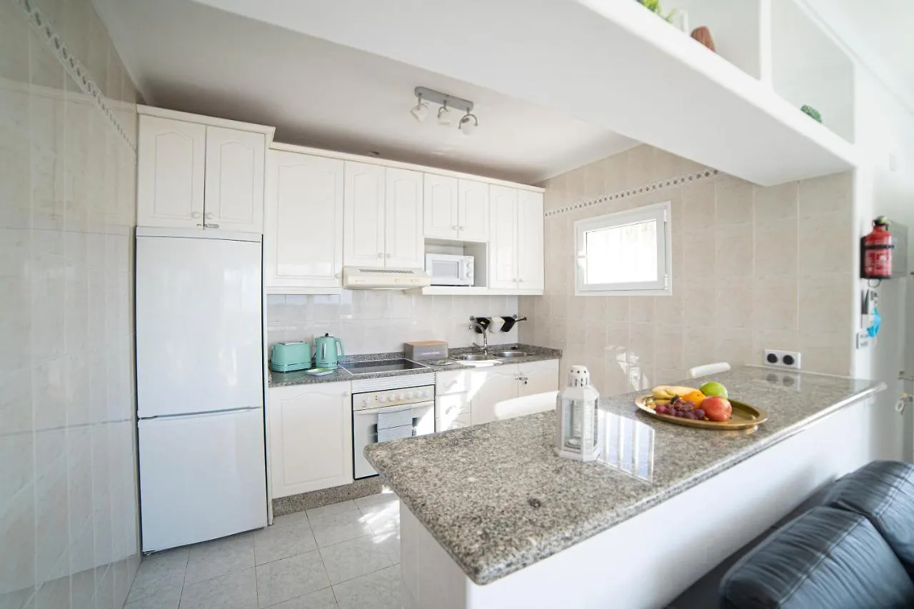 Villa Amigo Puerto del Carmen